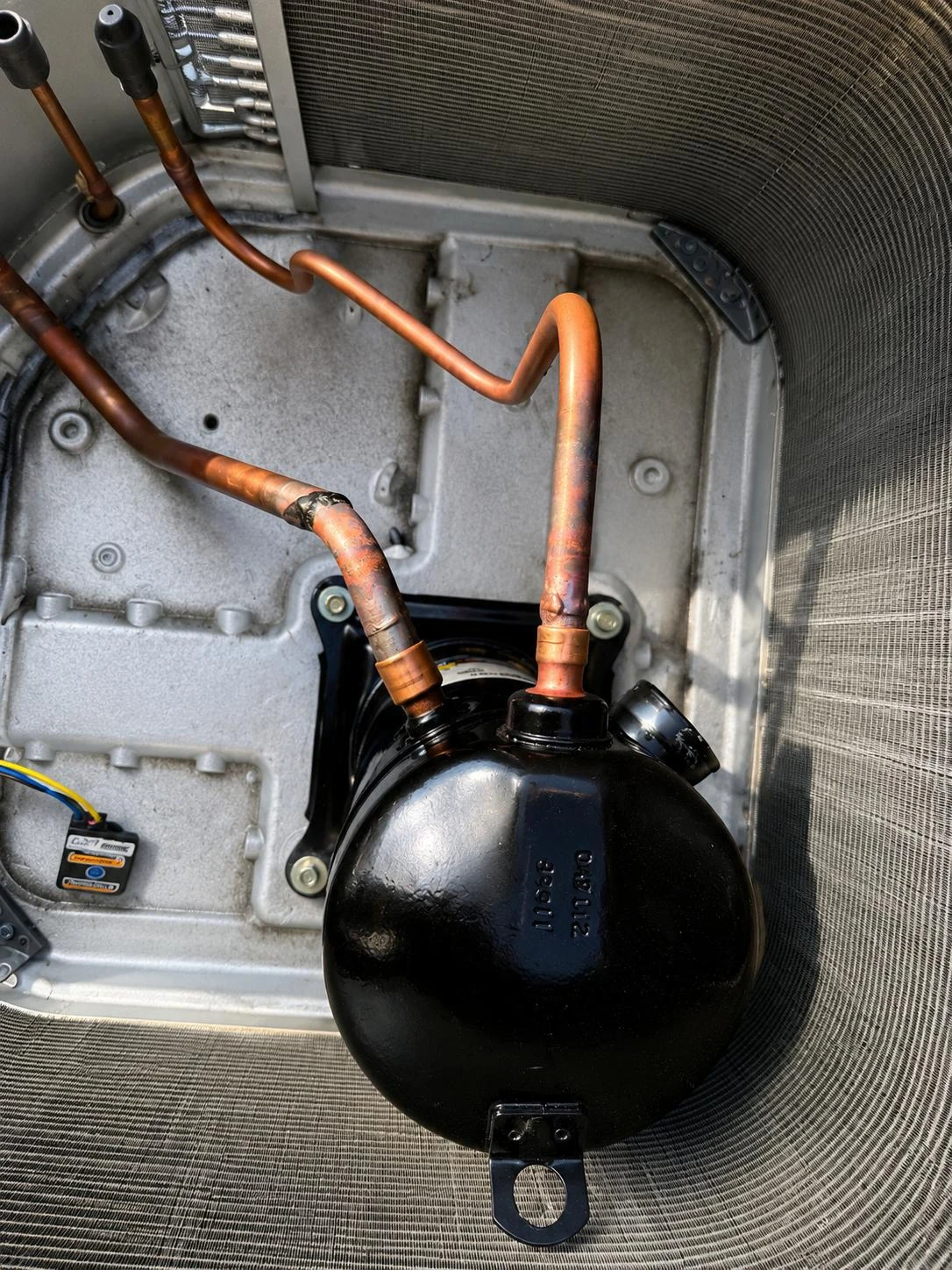 Complete HVAC Tune-Up