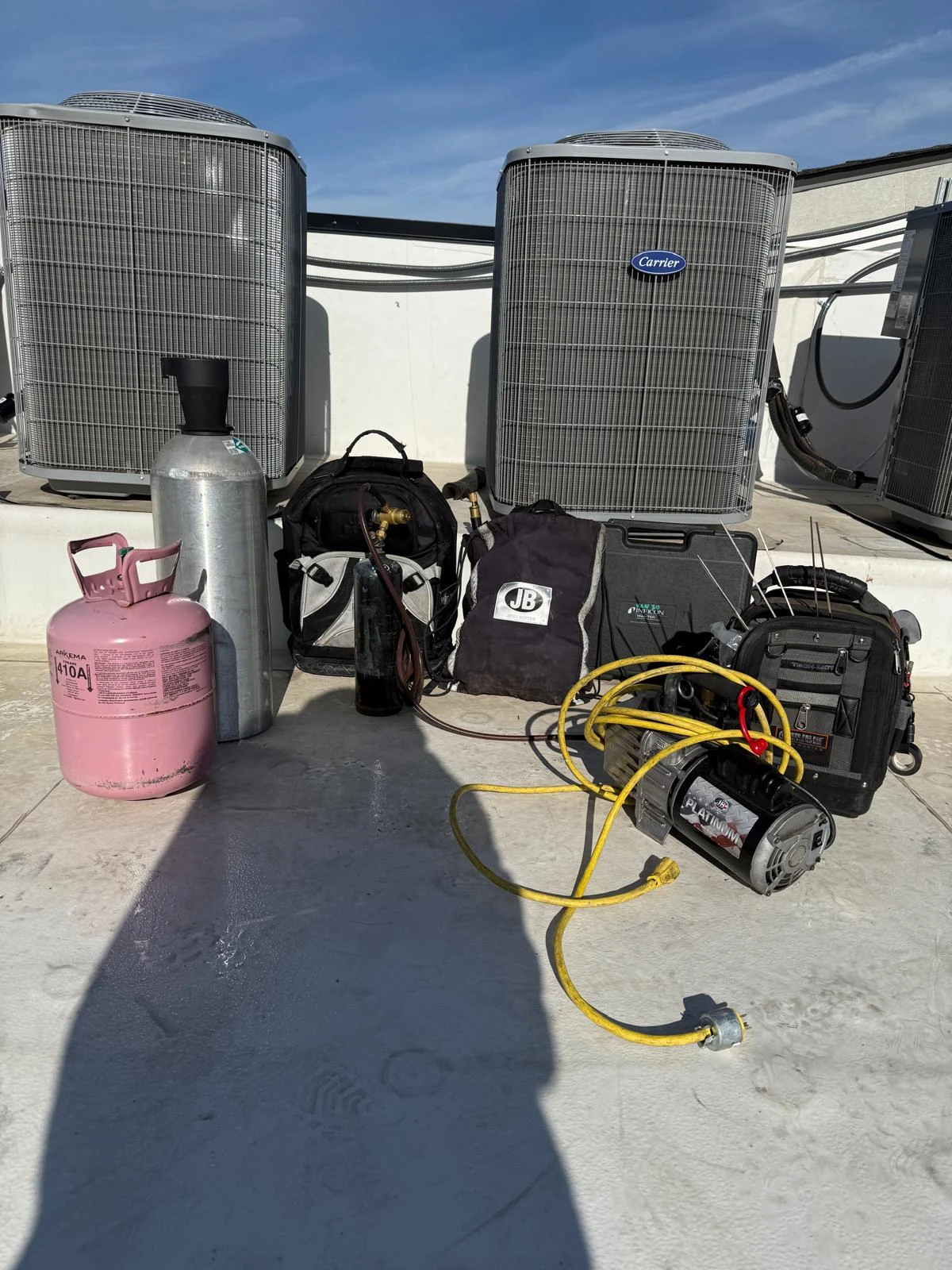 Multi-Zone Ductless Mini-Split Installation Case Study