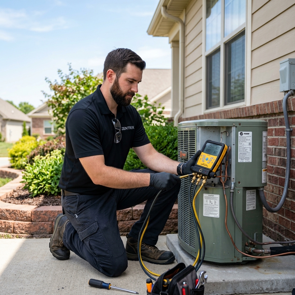SERVING THE DENVER METRO AREA